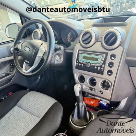 FORD Fiesta Sedan 1.6 4P CLASS FLEX, Foto 6