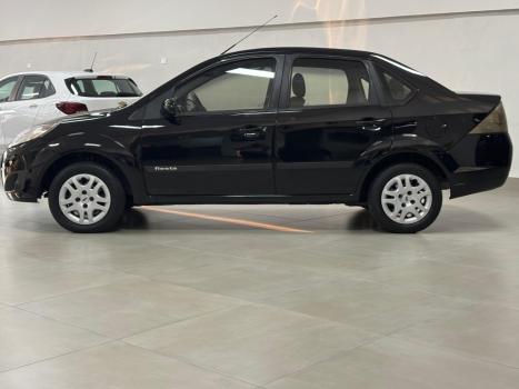 FORD Fiesta Sedan 1.6 16V 4P SE FLEX, Foto 3