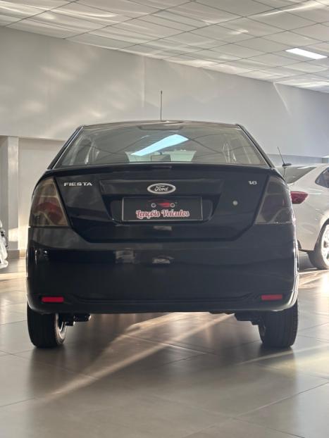 FORD Fiesta Sedan 1.6 16V 4P SE FLEX, Foto 5