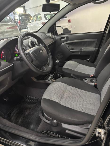 FORD Fiesta Sedan 1.6 16V 4P SE FLEX, Foto 6