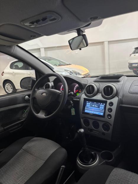 FORD Fiesta Sedan 1.6 16V 4P SE FLEX, Foto 7