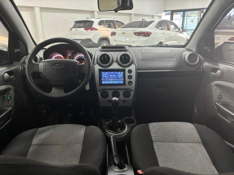 FORD Fiesta Sedan 1.6 16V 4P SE FLEX, Foto 8