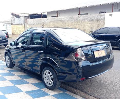 FORD Fiesta Sedan 1.6 4P FLEX, Foto 3