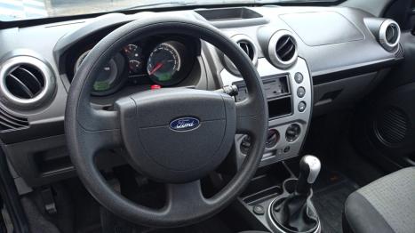 FORD Fiesta Sedan 1.6 4P FLEX, Foto 5