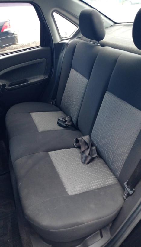 FORD Fiesta Sedan 1.6 4P FLEX, Foto 8