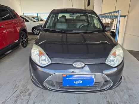 FORD Fiesta Sedan 1.6 4P FLEX, Foto 2
