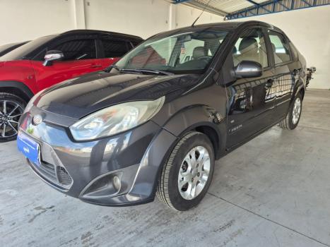 FORD Fiesta Sedan 1.6 4P FLEX, Foto 3