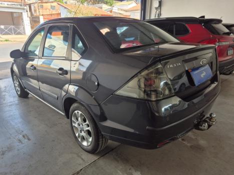 FORD Fiesta Sedan 1.6 4P FLEX, Foto 4