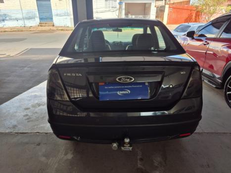 FORD Fiesta Sedan 1.6 4P FLEX, Foto 5