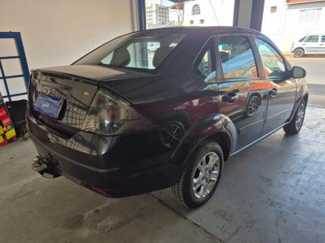 FORD Fiesta Sedan 1.6 4P FLEX, Foto 6