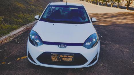 FORD Fiesta Sedan 1.6 4P SE FLEX, Foto 3