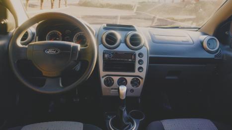 FORD Fiesta Sedan 1.6 4P SE FLEX, Foto 7