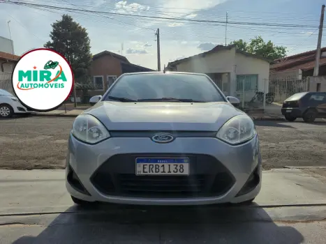 FORD Fiesta Sedan 1.6 4P CLASS FLEX, Foto 1