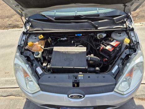 FORD Fiesta Sedan 1.6 4P CLASS FLEX, Foto 2