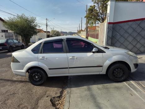 FORD Fiesta Sedan 1.6 4P CLASS FLEX, Foto 3