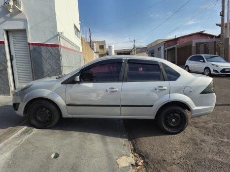 FORD Fiesta Sedan 1.6 4P CLASS FLEX, Foto 4