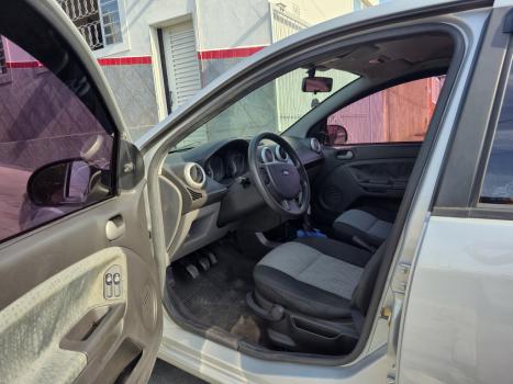 FORD Fiesta Sedan 1.6 4P CLASS FLEX, Foto 6