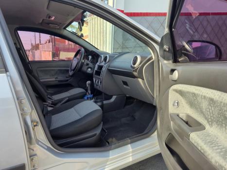 FORD Fiesta Sedan 1.6 4P CLASS FLEX, Foto 8