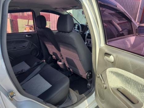 FORD Fiesta Sedan 1.6 4P CLASS FLEX, Foto 9