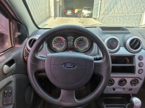 FORD Fiesta Sedan 1.6 4P CLASS FLEX, Foto 10