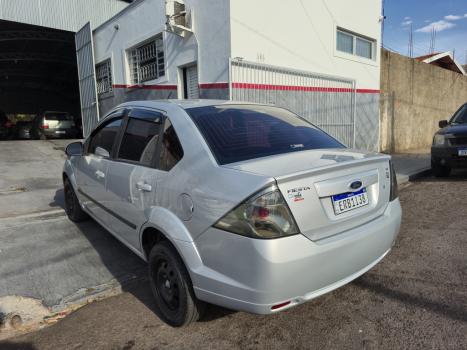FORD Fiesta Sedan 1.6 4P CLASS FLEX, Foto 11
