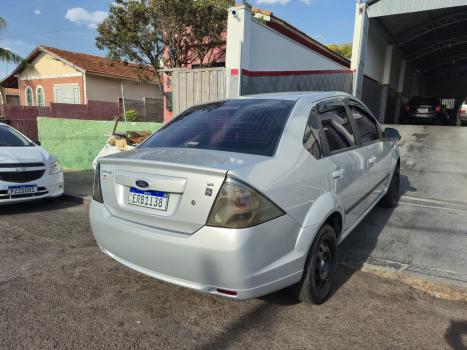 FORD Fiesta Sedan 1.6 4P CLASS FLEX, Foto 12