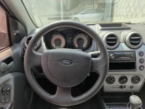 FORD Fiesta Sedan 1.6 4P CLASS FLEX, Foto 10