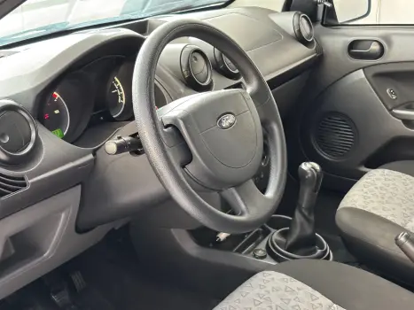 FORD Fiesta Sedan 1.0 4P, Foto 5