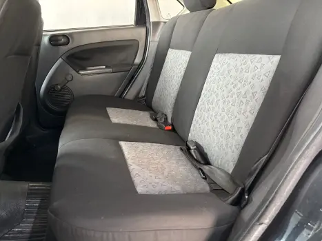 FORD Fiesta Sedan 1.0 4P, Foto 9
