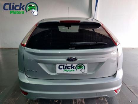 FORD Focus Hatch 1.6 16V 4P SE PLUS FLEX, Foto 4