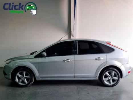 FORD Focus Hatch 1.6 16V 4P SE PLUS FLEX, Foto 6