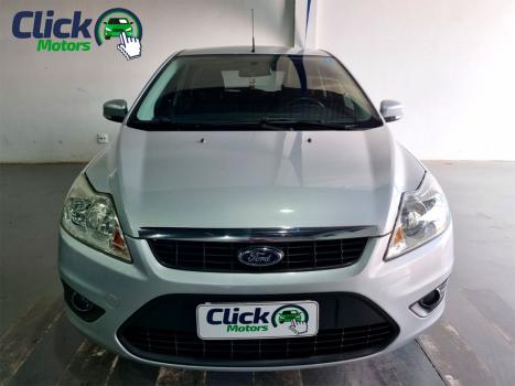 FORD Focus Hatch 1.6 16V 4P SE PLUS FLEX, Foto 8