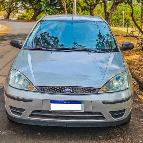 FORD Focus Hatch 1.6 16V 4P SE FLEX, Foto 2