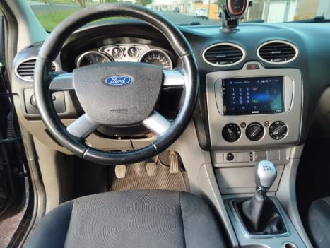 FORD Focus Hatch 1.6 16V 4P FLEX GL, Foto 7