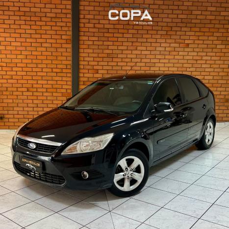 FORD Focus Hatch 1.6 4P, Foto 1