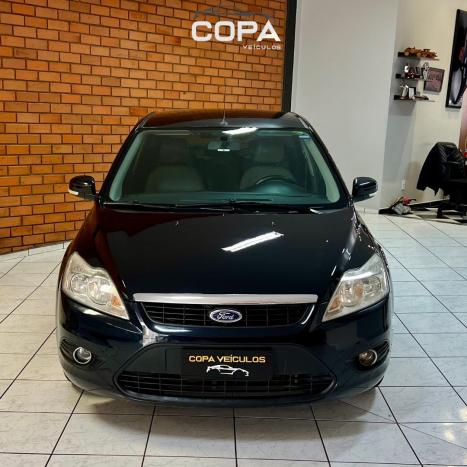 FORD Focus Hatch 1.6 4P, Foto 8