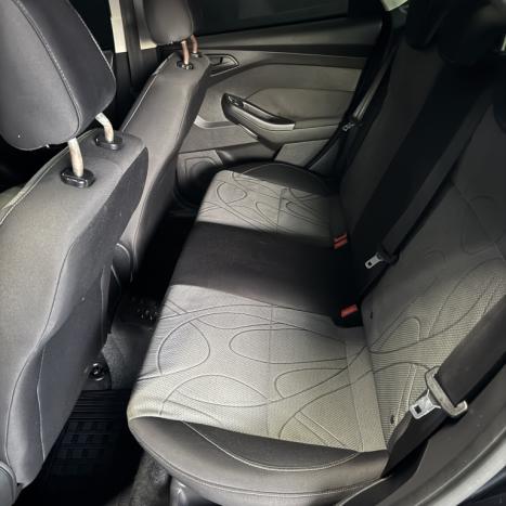 FORD Focus Hatch 1.6 16V 4P FLEX SE POWERSHIFT AUTOMTICO, Foto 10