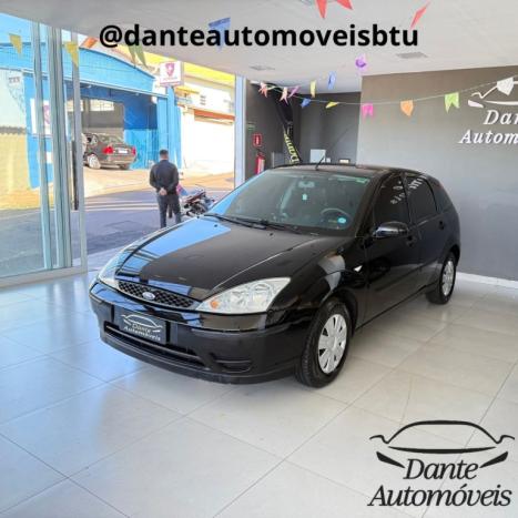 FORD Focus Hatch 1.6 16V 4P SE PLUS FLEX, Foto 2