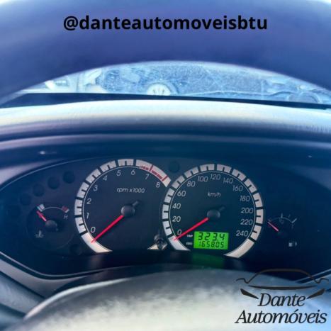 FORD Focus Hatch 1.6 16V 4P SE PLUS FLEX, Foto 7