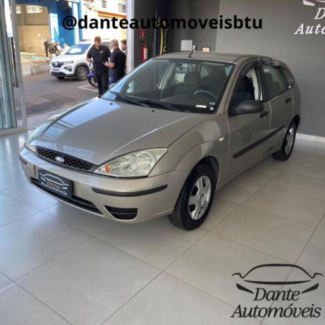 FORD Focus Hatch 1.6 16V 4P SE PLUS FLEX, Foto 2