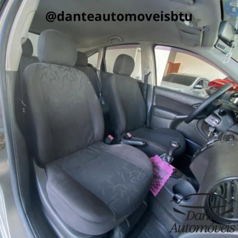 FORD Focus Hatch 1.6 16V 4P SE PLUS FLEX, Foto 8