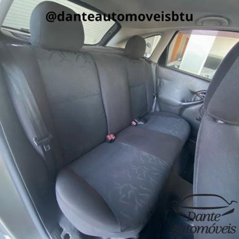 FORD Focus Hatch 1.6 16V 4P SE PLUS FLEX, Foto 9