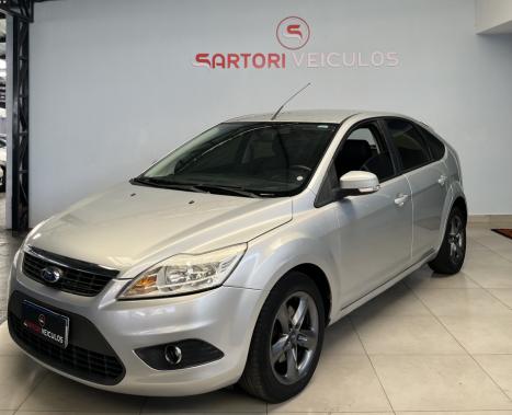 FORD Focus Hatch 2.0 16V 4P GLX AUTOMTICO, Foto 3