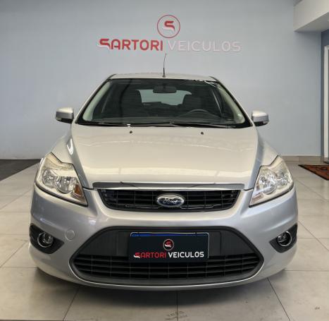 FORD Focus Hatch 2.0 16V 4P GLX AUTOMTICO, Foto 4