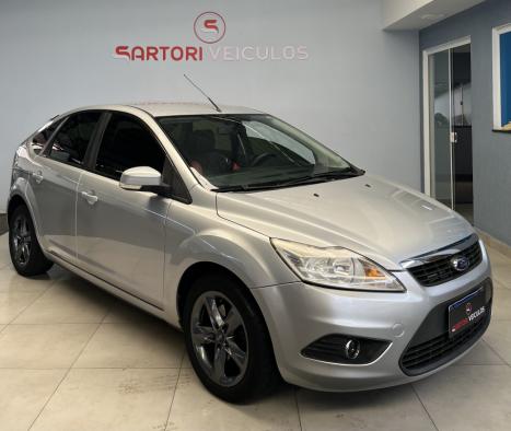 FORD Focus Hatch 2.0 16V 4P GLX AUTOMTICO, Foto 6