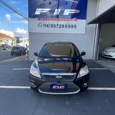 FORD Focus Hatch 2.0 16V 4P GHIA AUTOMTICO, Foto 2