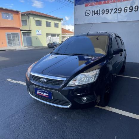 FORD Focus Hatch 2.0 16V 4P GHIA AUTOMTICO, Foto 3