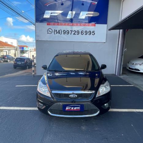 FORD Focus Hatch 2.0 16V 4P GHIA AUTOMTICO, Foto 3