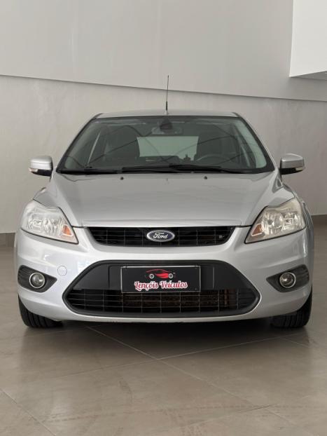 FORD Focus Hatch 2.0 16V 4P FLEX AUTOMTICO, Foto 2