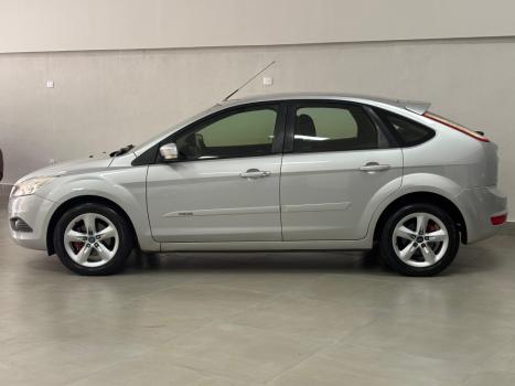 FORD Focus Hatch 2.0 16V 4P FLEX AUTOMTICO, Foto 3